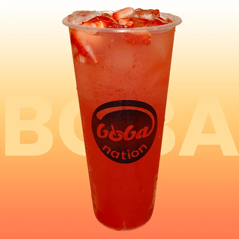 Strawberry Lemonade