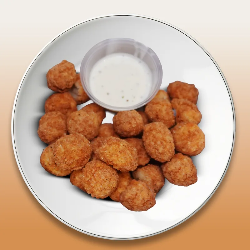 Chicken Bites