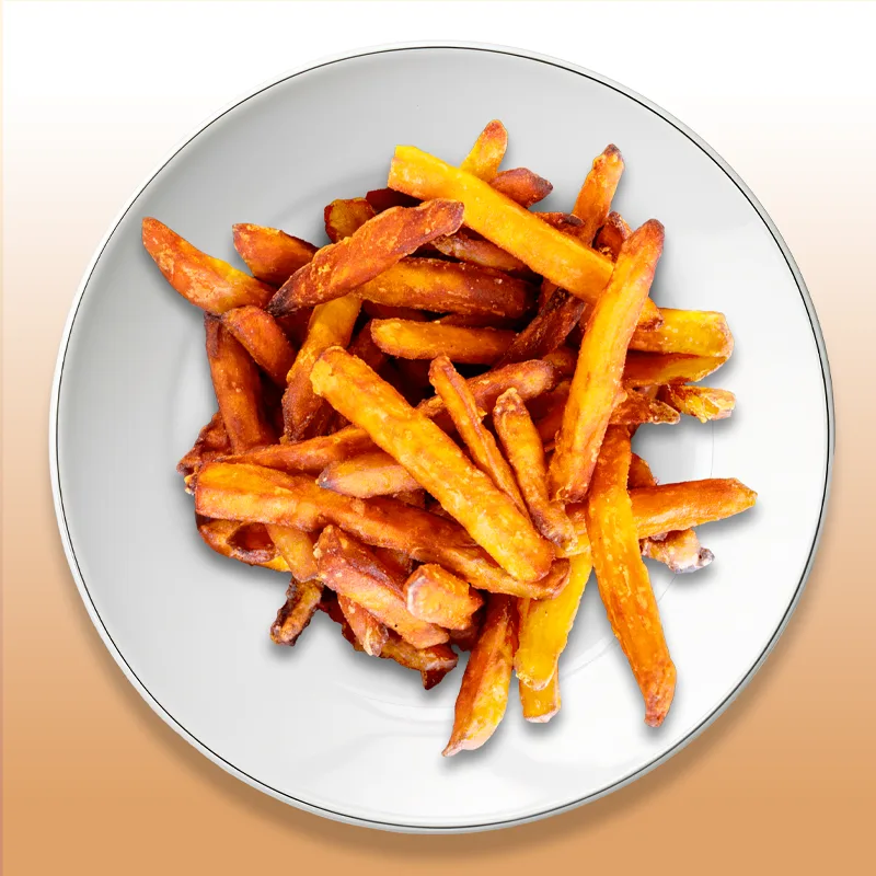 Sweet Potato Fries