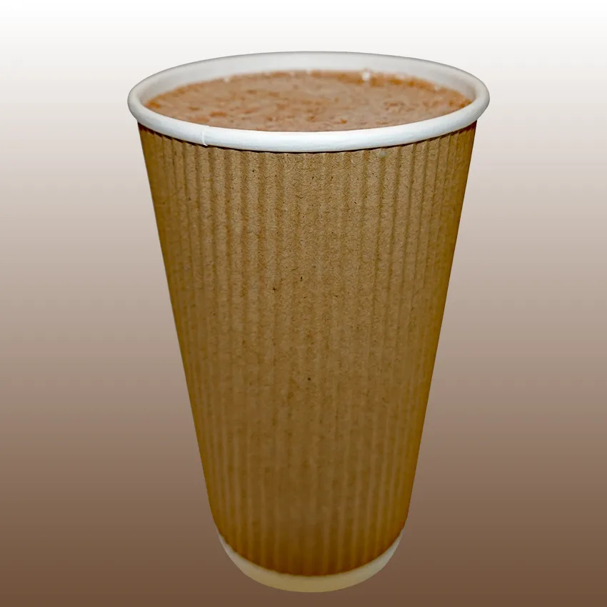 *NEW Hot Cocoa (Hot)