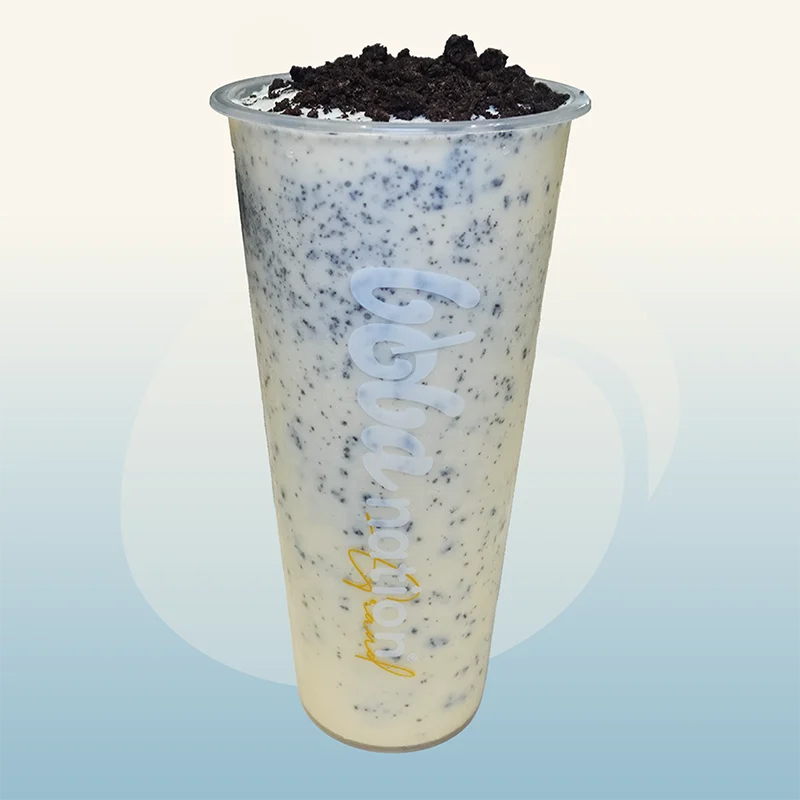 Cookies & Cream Shake