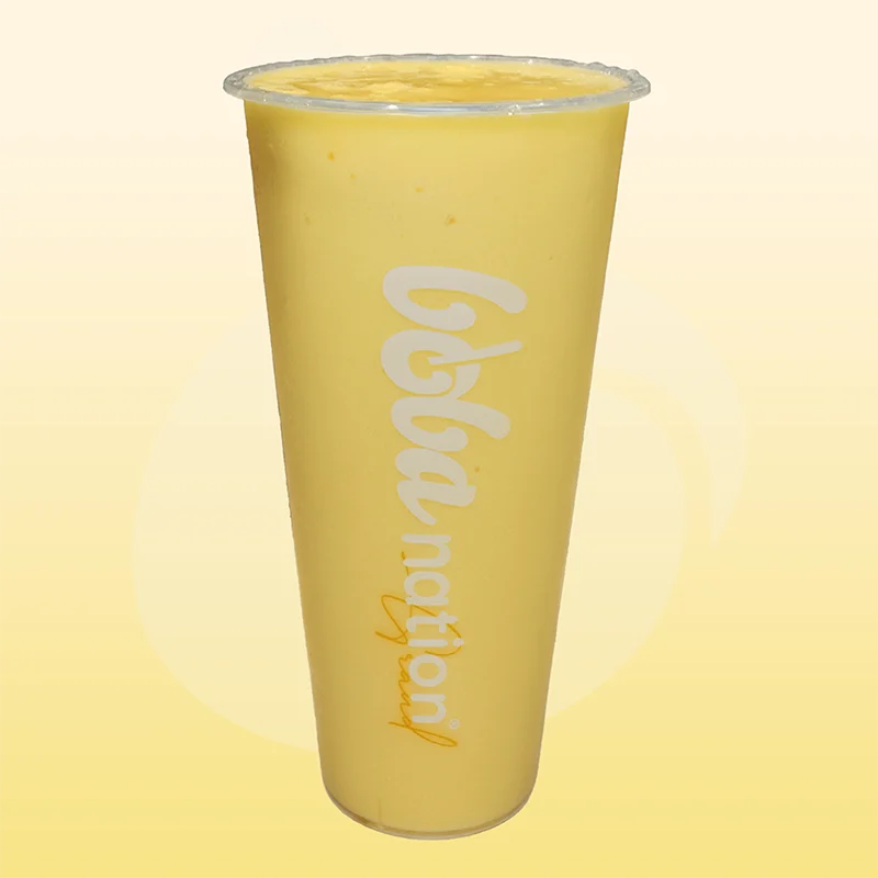 Mango Shake