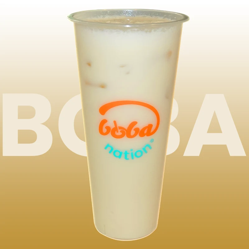 Pina Colada Refresher