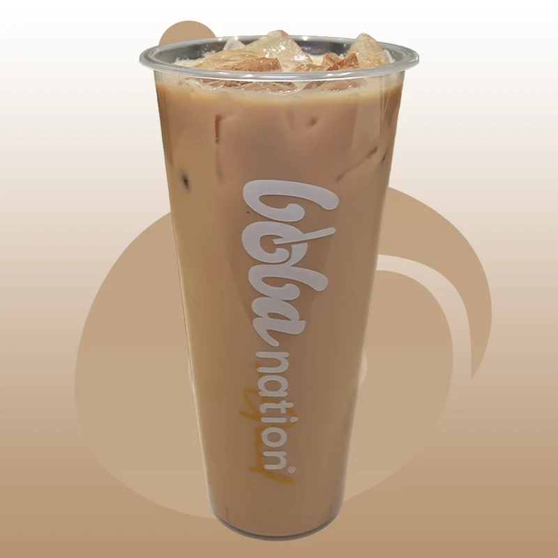 Brown Sugar Milk Tea