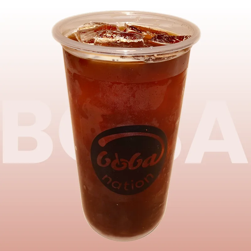 Americano Iced