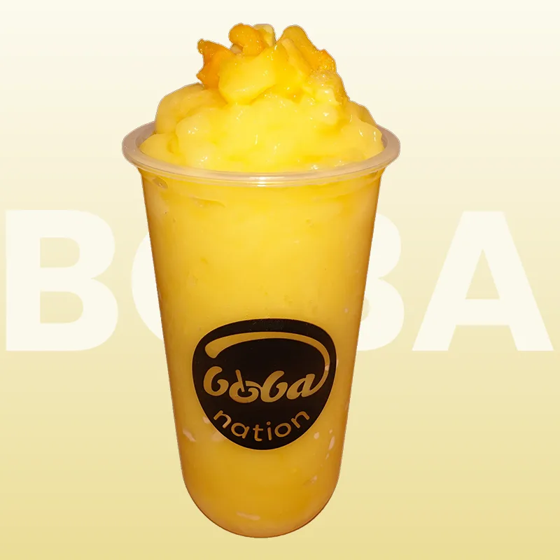 Mango Slush