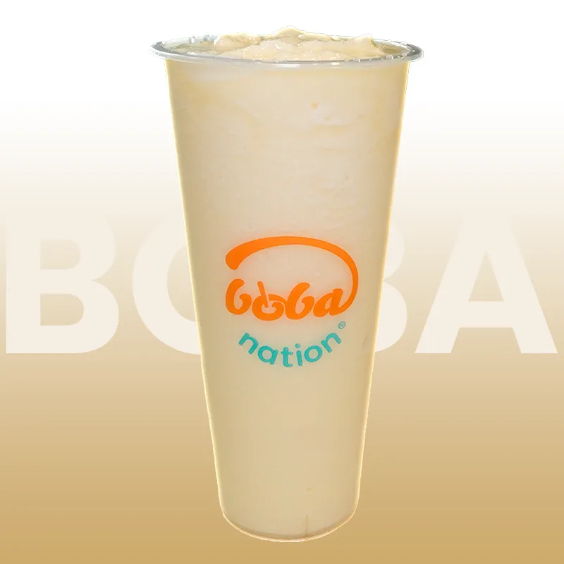 Pina Colada Chardonnay Slush