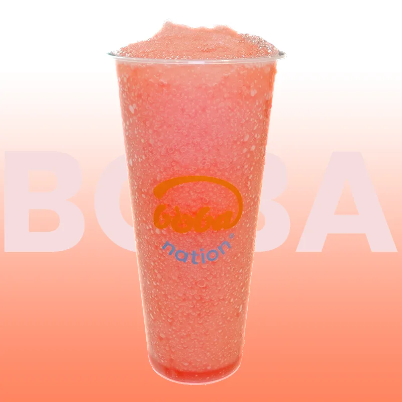 Watermelon Moscato Slush