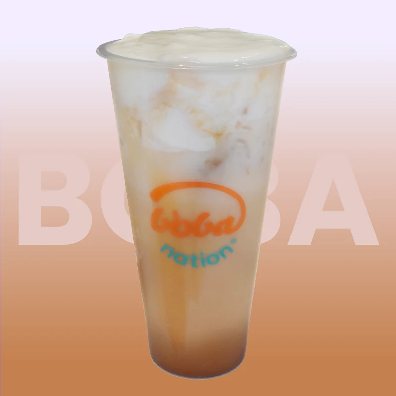 Coconut Cloud Espresso