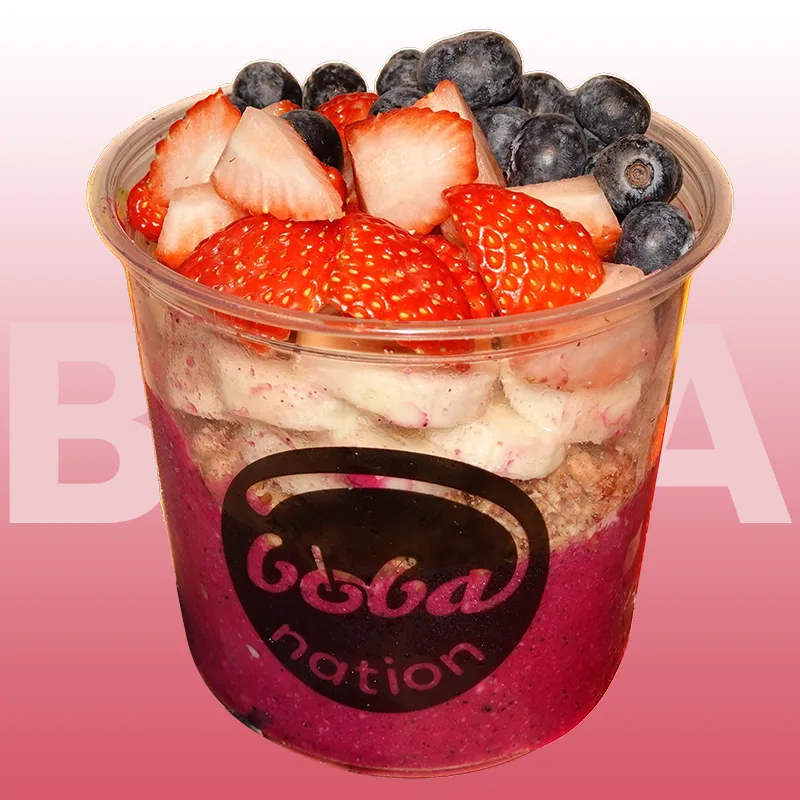 Pitaya Bowl