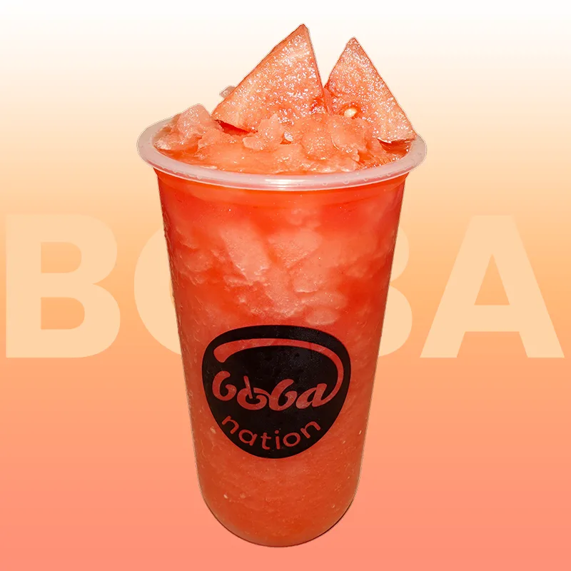 Watermelon Slush