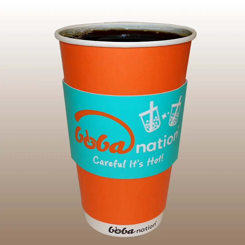 Black Tea (Hot)