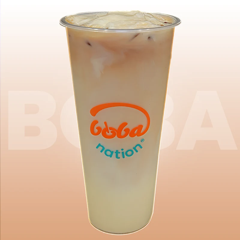 Banana Cloud Espresso