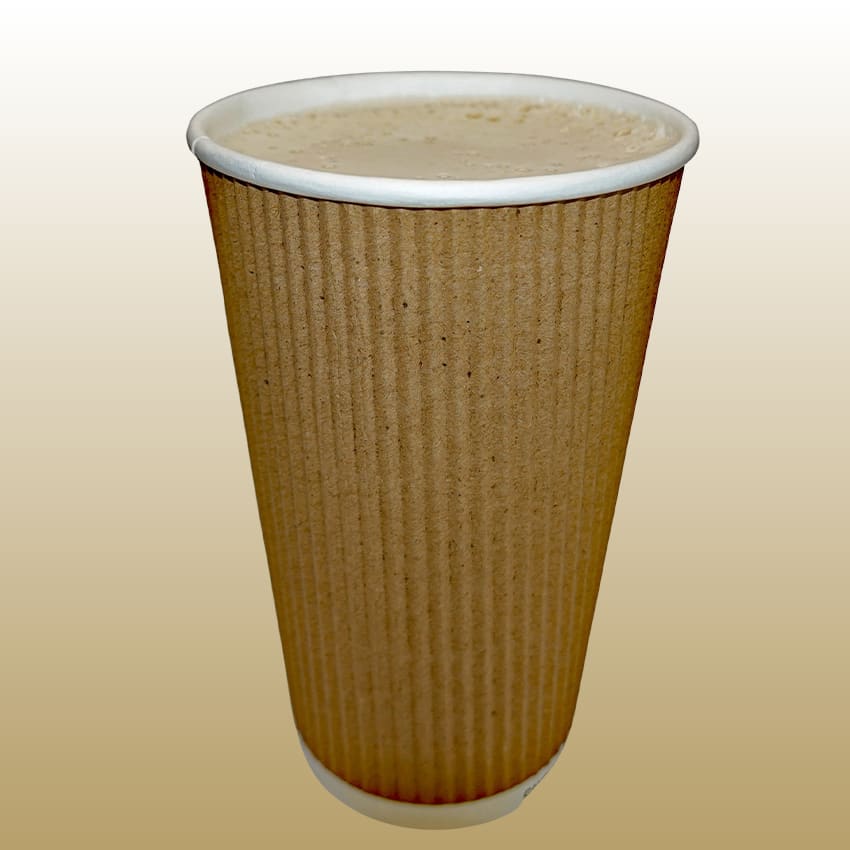 *NEW Banana Oat Espresso (Hot)