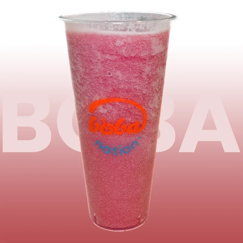 Margarita Pinot Noir Slush
