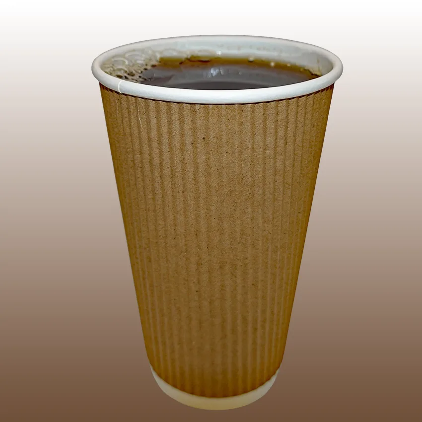Honey Lemon Tea (Hot)