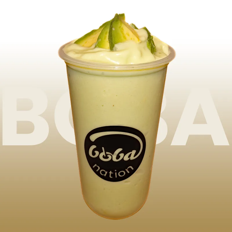 Avocado Smoothie