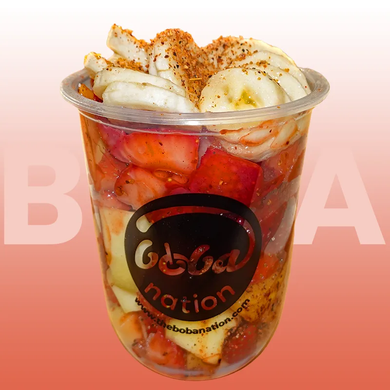 Fruit Cup