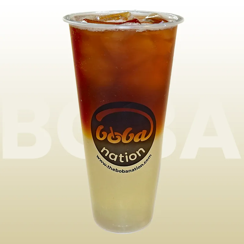 Black Tea Arnold Palmer
