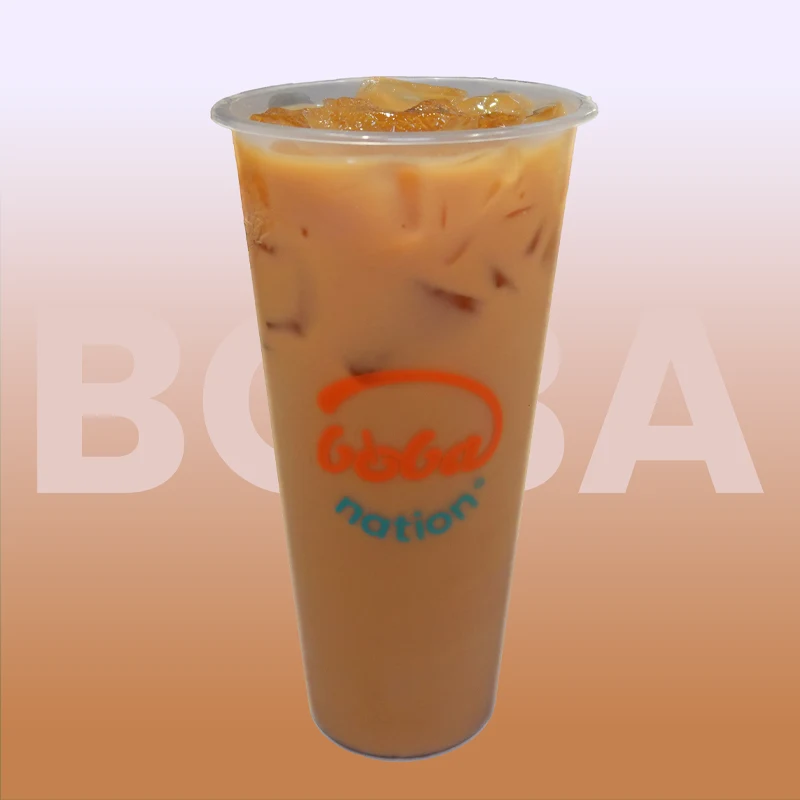 Vietnamese Coffee