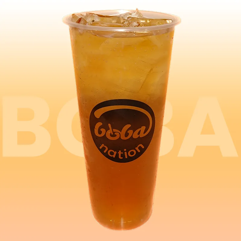 Jasmine Iced Tea