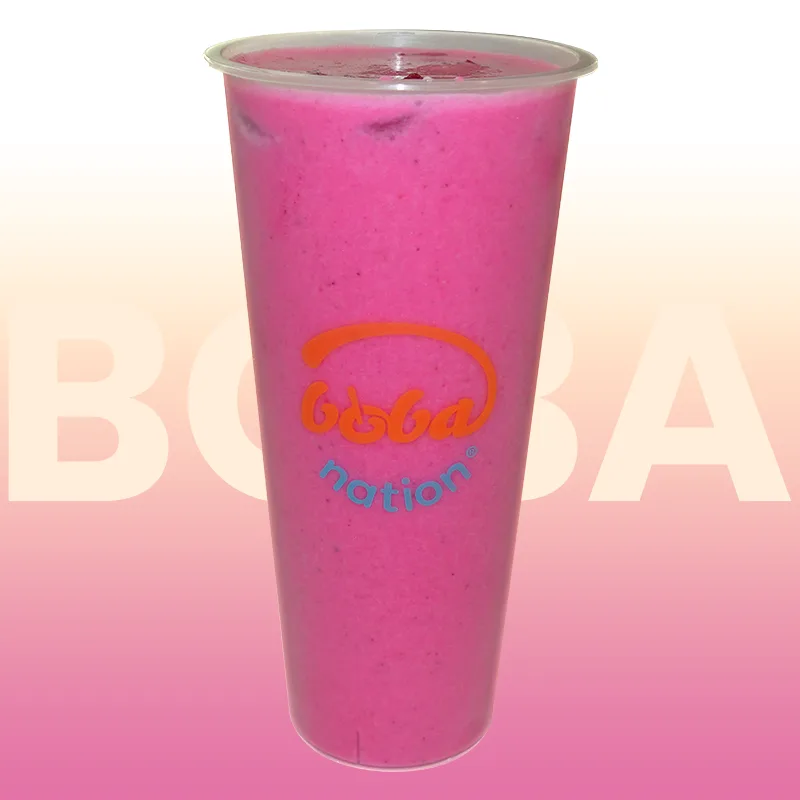 Dragon Guava Refresher