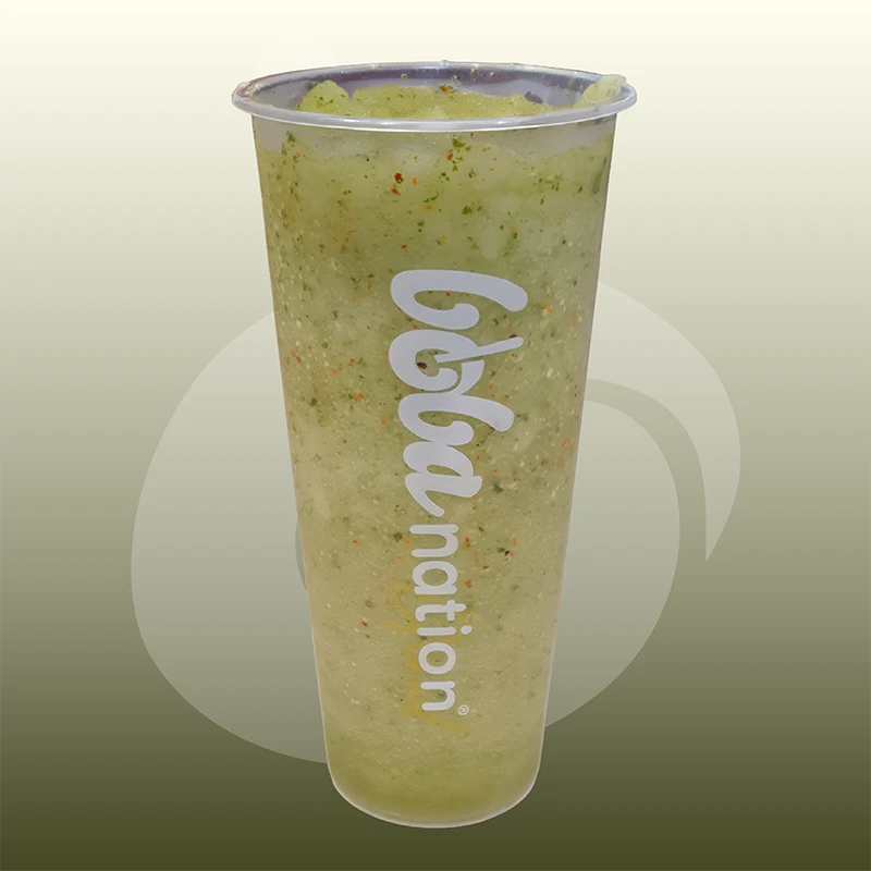 *NEW Lemon Mint Freeze