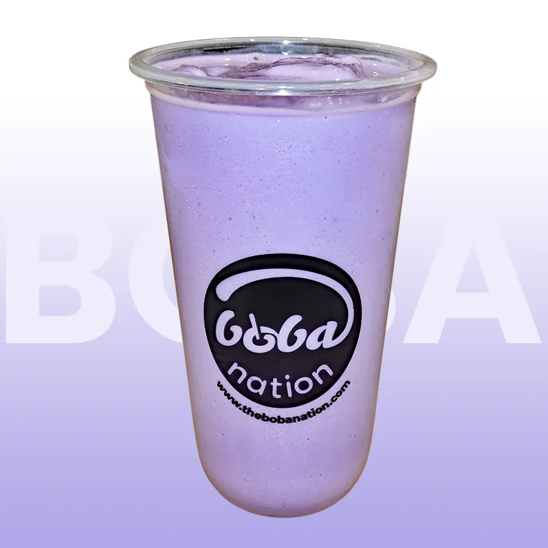 Taro Smoothie