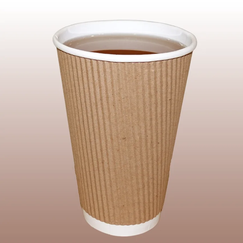 Jasmine Tea (Hot)