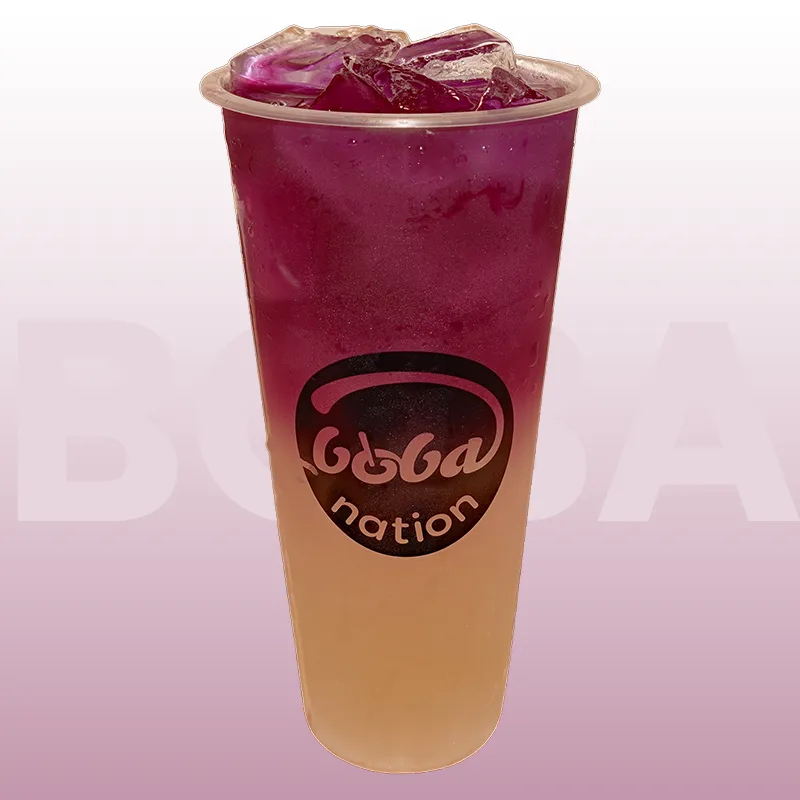 Butterfly Lemonade