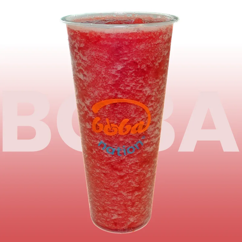 Michelada Slush