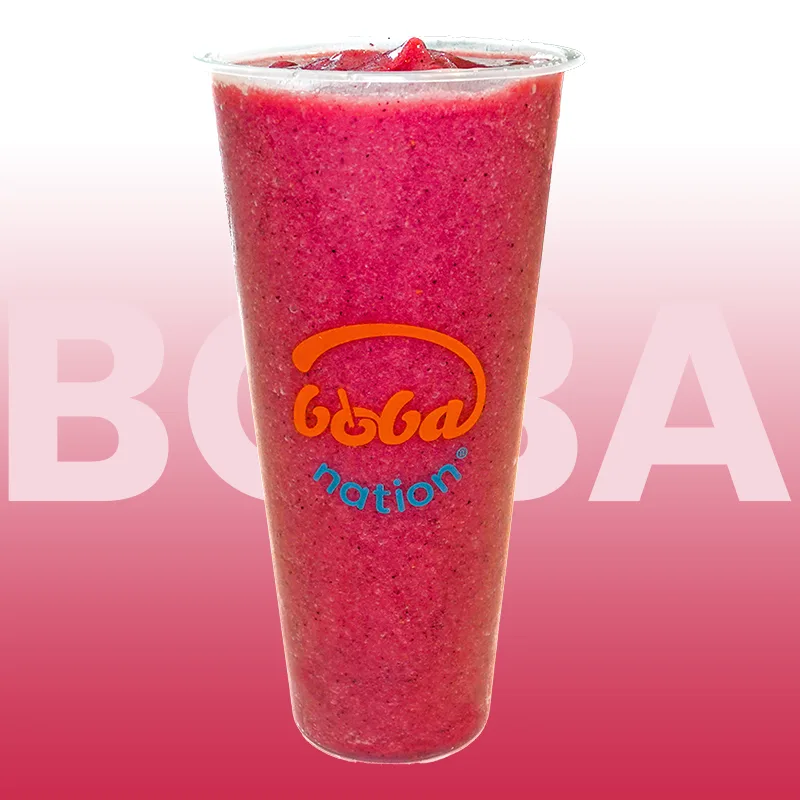Sangria Pinot Noir Slush