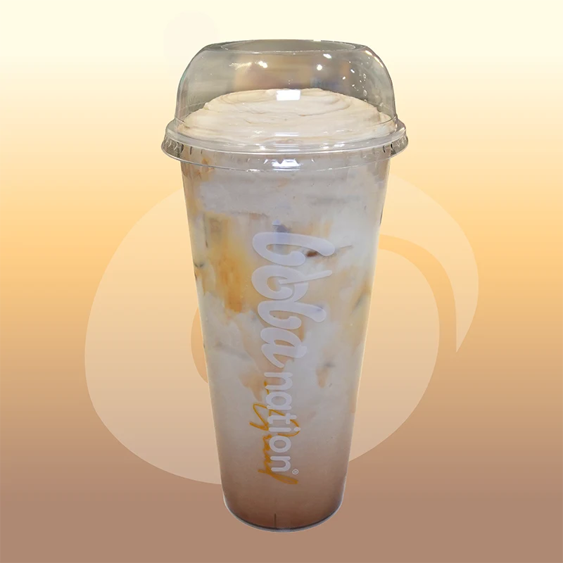Brown Sugar Cloud Espresso