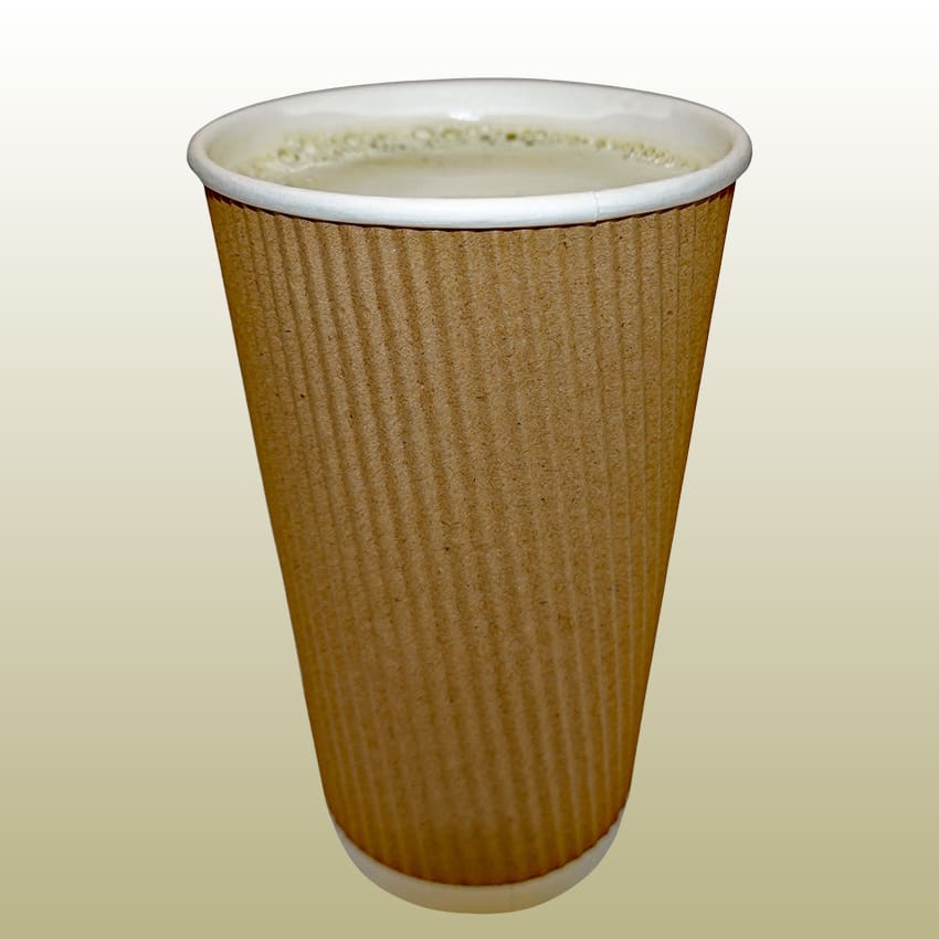 *NEW Jasmine Mint Tea (Hot)