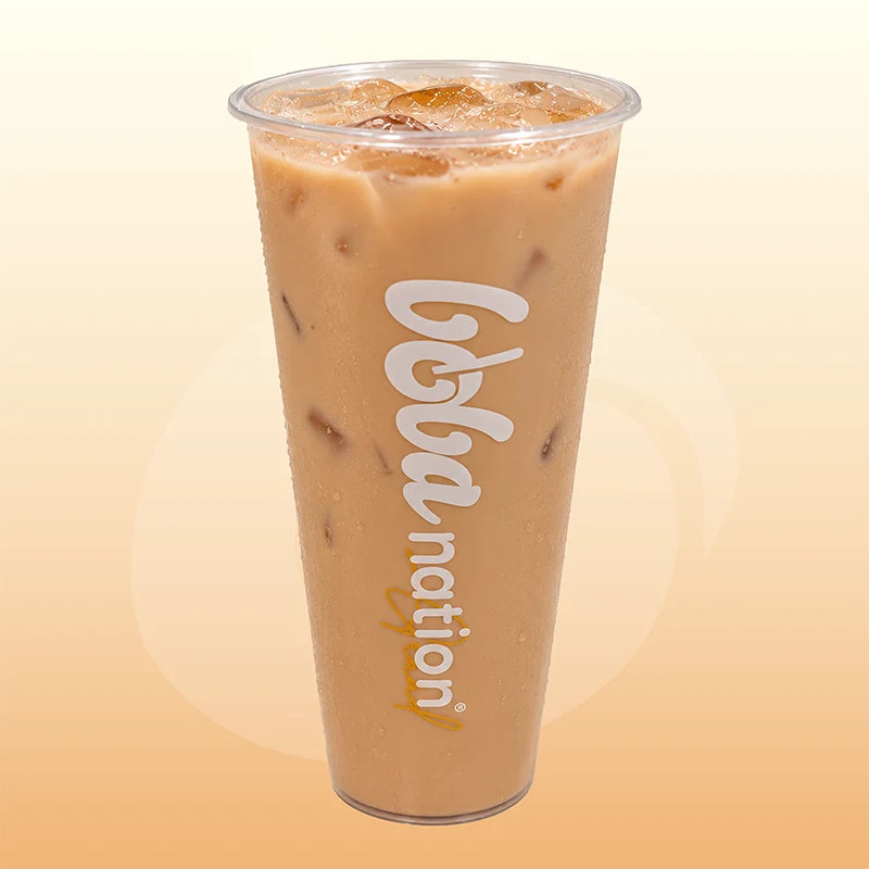House Milk Tea