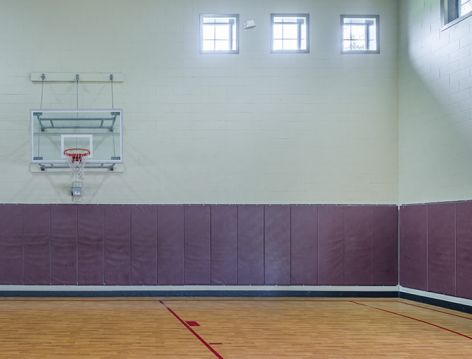 Basketball at Lighthouse at Fleming Island luxury apartment homes in Jacksonville, FL