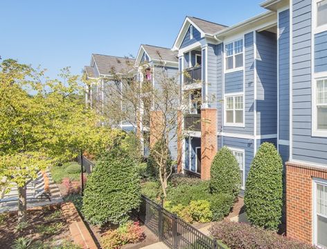 Exterior 3 at Adalay Bay luxury apartments in Chesapeake, VA