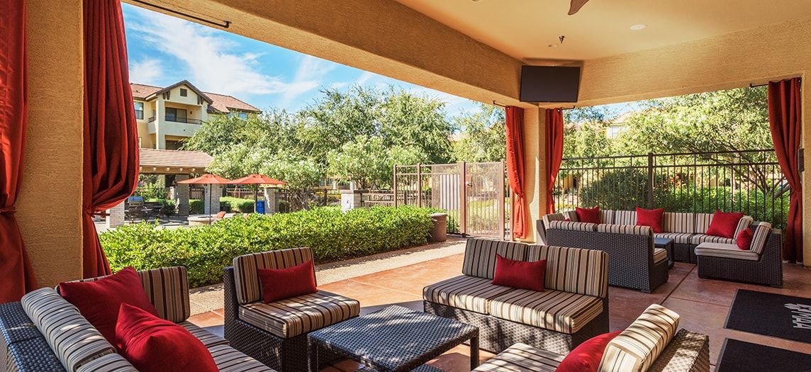 Edge at Lyons Gate Apartment Community Luxury Apartments for Rent MAA