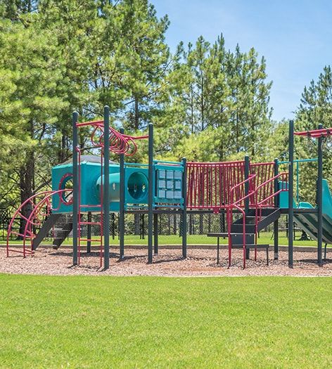 Playground at Colonial Grand at Liberty Park luxury apartment homes in Birmingham, AL