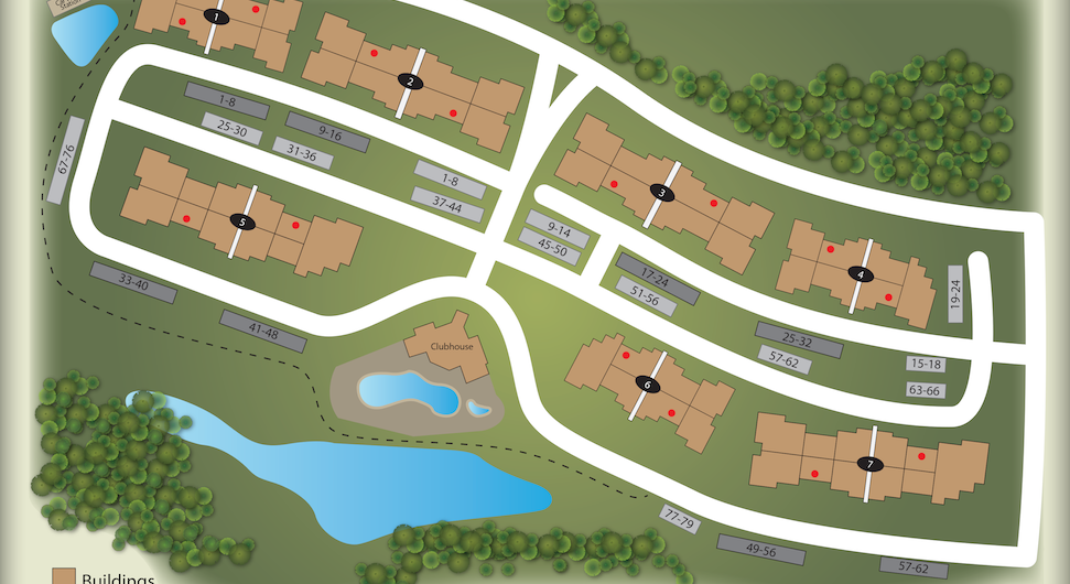 Residences at Burlington Creek Kansas City MO