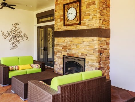 Clubhouse Interior 22 at Birchall at Ross Bridge luxury apartment homes in Birmingham, AL