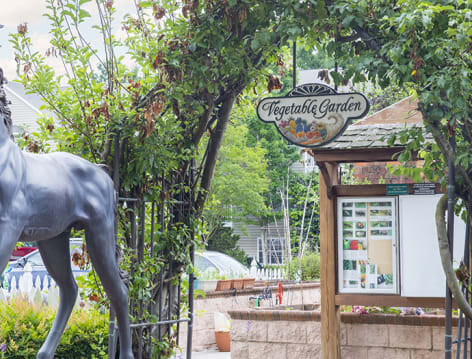 Gardens at Post Briarcliff luxury apartment homes in Atlanta, GA