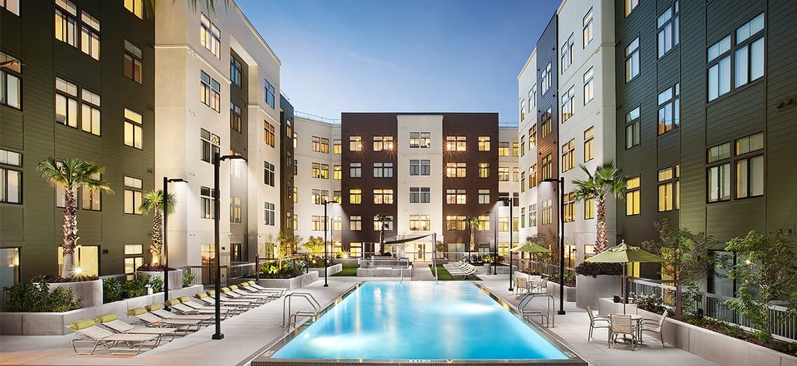 220 Riverside | Luxury Apartments for Rent in Jacksonville, FL | MAA