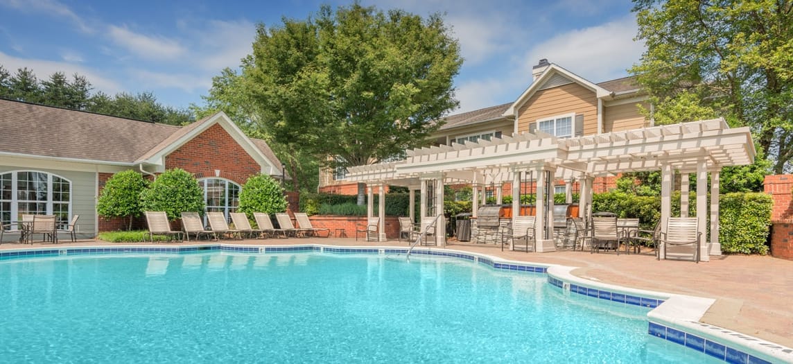 University Village Apartments Charlotte Nc Room Pictures