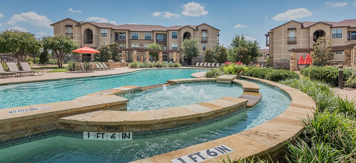 La Valencia at Starwood Luxury Apartments in Frisco, TX MAA