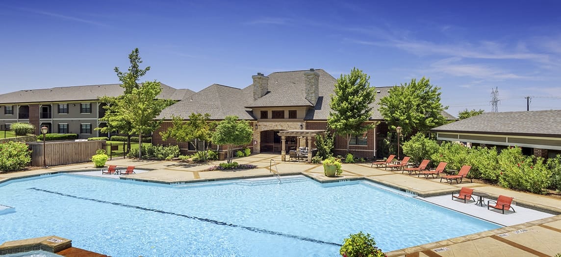 mansfield tx luxury apartments