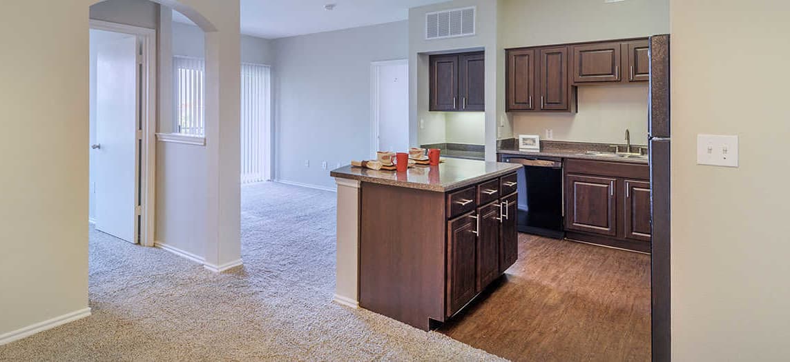 Available Apartments