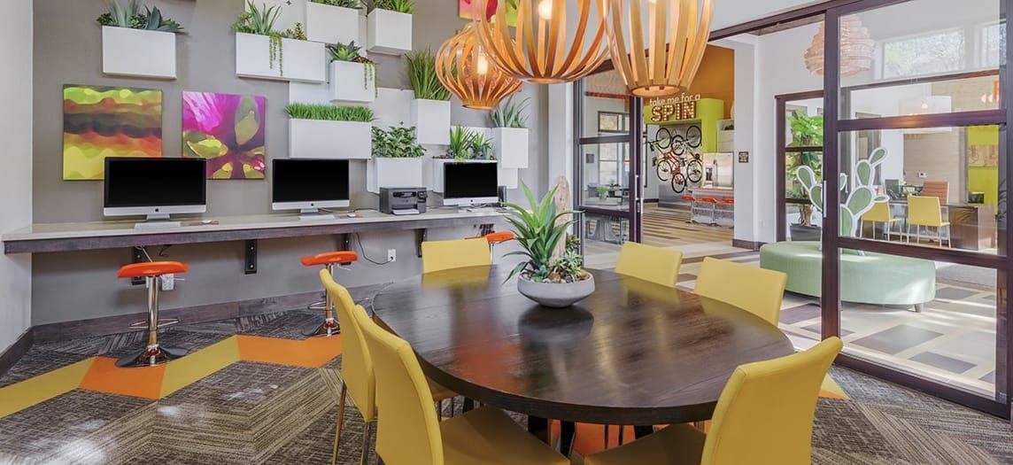 Bulverde Oaks Luxury Apartments in San Antonio TX MAA