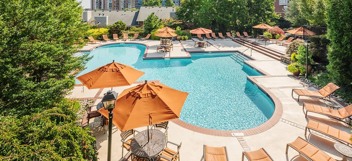 Post Tysons Corner Luxury Apartments In Mclean Va Near Dc Maa