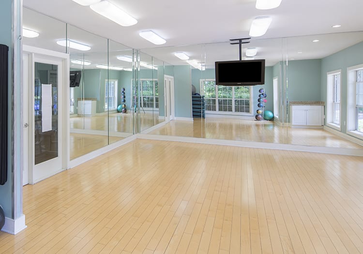 Studio at Post Brookhaven luxury apartment homes in Atlanta, GA
